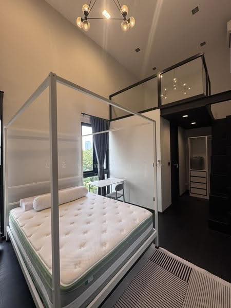 L SCAPE Ratchada 20, Bangkok, Samsen Nok, Huai Khwang, Bangkok, 3 Bedrooms, 228 sqm, Townhouse For Rent, by ปรินทร์ญาดา ชิณโชติ, 11827955 - DDproperty.com
