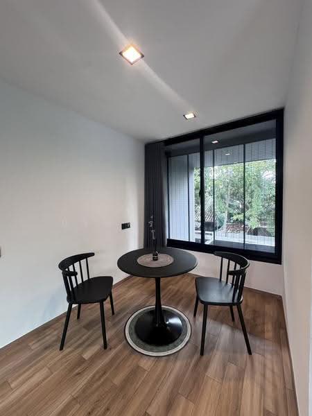 L SCAPE Ratchada 20 : แอล สเคป รัชดา 20, กรุงเทพ, สามเสนนอก, ห้วยขวาง, กรุงเทพ, 228 ตร.ม., ทาวน์เฮ้าส์ ให้เช่า, โดย ปรินทร์ญาดา ชิณโชติ, 11827955 - DDproperty.com
