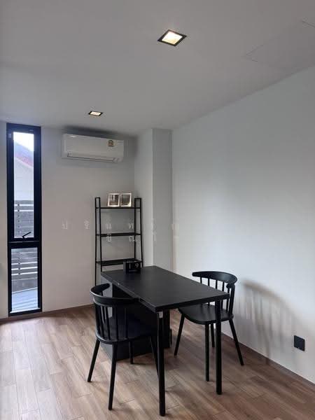 L SCAPE Ratchada 20, Bangkok, Samsen Nok, Huai Khwang, Bangkok, 3 Bedrooms, 228 sqm, Townhouse For Rent, by ปรินทร์ญาดา ชิณโชติ, 11827955 - DDproperty.com