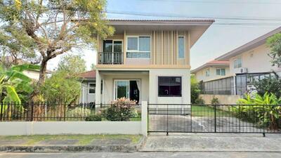 ขาย - Kanasiri Bangna : คณาสิริ บางนา, สมุทรปราการ