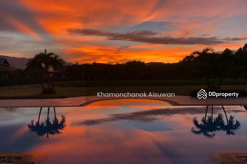 ขาย - Stunning Luxurious House close to Prem International School, เชียงใหม่