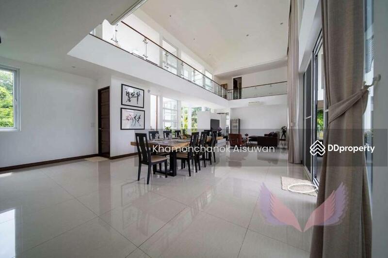 ขาย - Stunning Luxurious House close to Prem International School, เชียงใหม่