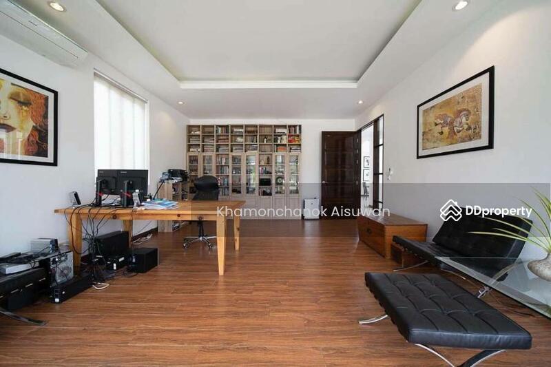 ขาย - Stunning Luxurious House close to Prem International School, เชียงใหม่
