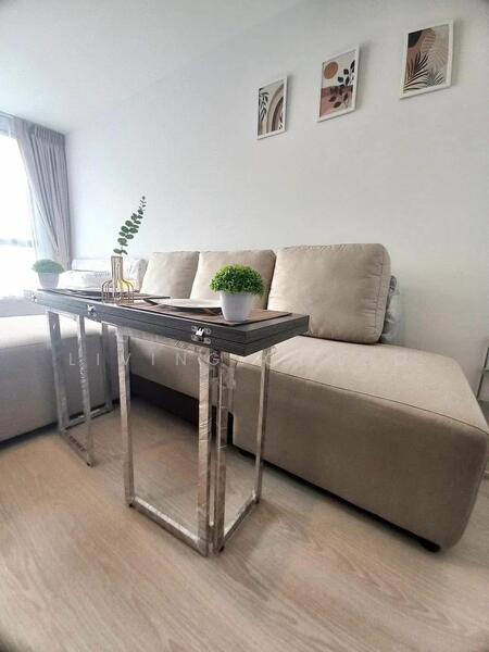 Elio Del Nest, Bangkok, 39 Udomsuk Road, Bang Na, Bang Na, Bangkok, Studio, 26 sqm, Condo For Sale, by Living Condo, 11827985 - DDproperty.com