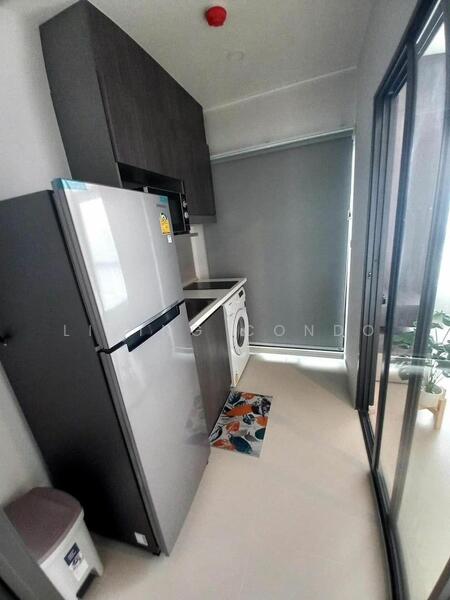 Elio Del Nest, Bangkok, 39 Udomsuk Road, Bang Na, Bang Na, Bangkok, Studio, 26 sqm, Condo For Sale, by Living Condo, 11827985 - DDproperty.com