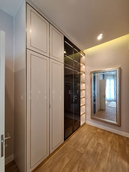 Narasiri Krungthep Kreetha, Bangkok, 69 Soi Pracha Ruamjai, Hua Mak, Bang Kapi, Bangkok, 4 Bedrooms, 495 sqm, Single Detached House For Rent, by Princeton Estate Co.,Ltd., 11827987 - DDproperty.com