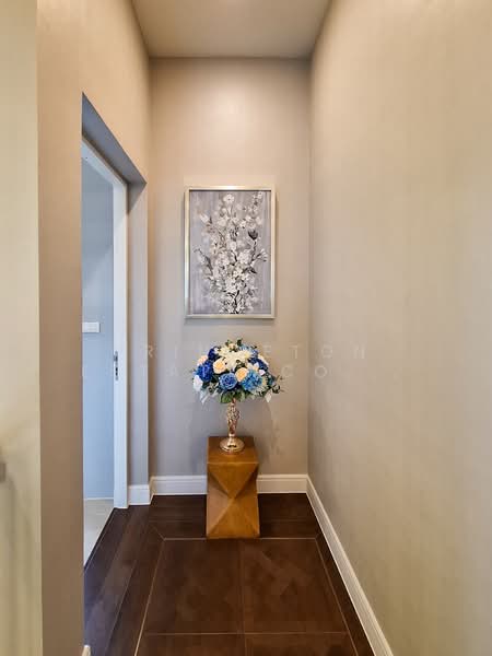 Narasiri Krungthep Kreetha, Bangkok, 69 Soi Pracha Ruamjai, Hua Mak, Bang Kapi, Bangkok, 4 Bedrooms, 495 sqm, Single Detached House For Rent, by Princeton Estate Co.,Ltd., 11827987 - DDproperty.com