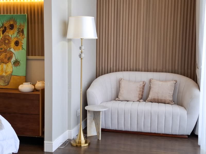 Narasiri Krungthep Kreetha, Bangkok, 69 Soi Pracha Ruamjai, Hua Mak, Bang Kapi, Bangkok, 4 Bedrooms, 495 sqm, Single Detached House For Rent, by Princeton Estate Co.,Ltd., 11827987 - DDproperty.com