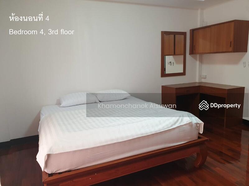 ขาย - Townhome in Nimman for Rent, เชียงใหม่