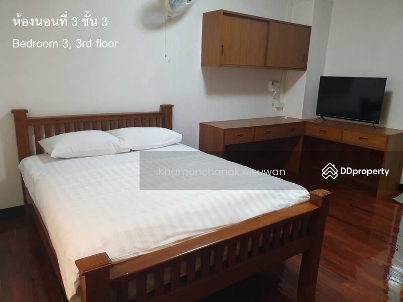 ขาย - Townhome in Nimman for Rent, เชียงใหม่