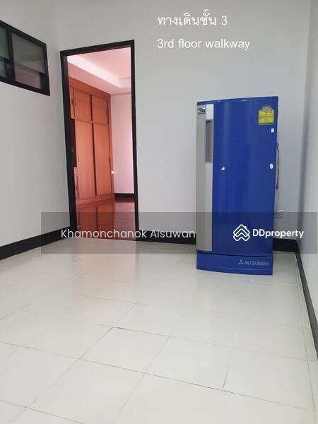 ขาย - Townhome in Nimman for Rent, เชียงใหม่