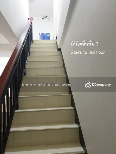 ขาย - Townhome in Nimman for Rent, เชียงใหม่