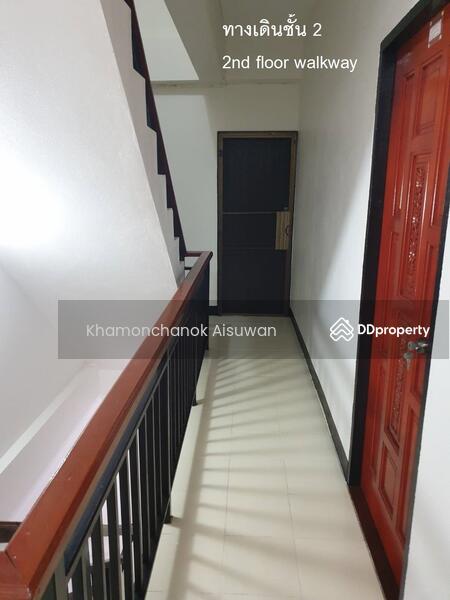 ขาย - Townhome in Nimman for Rent, เชียงใหม่