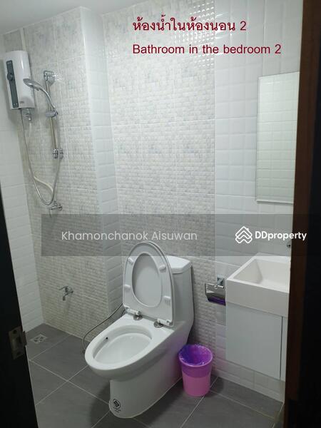 ขาย - Townhome in Nimman for Rent, เชียงใหม่