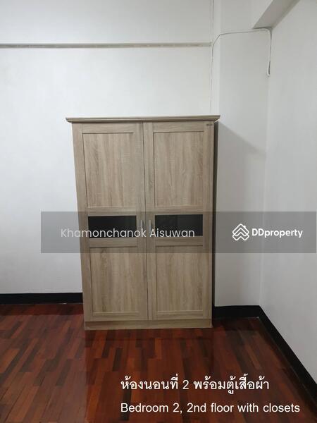 ขาย - Townhome in Nimman for Rent, เชียงใหม่