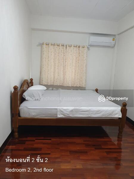 ขาย - Townhome in Nimman for Rent, เชียงใหม่