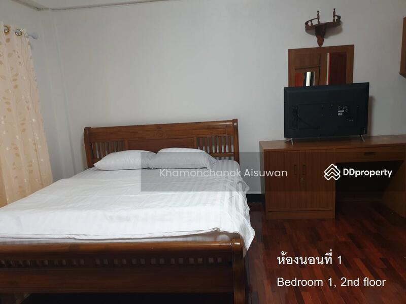 ขาย - Townhome in Nimman for Rent, เชียงใหม่