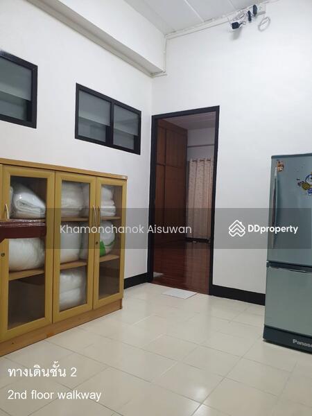ขาย - Townhome in Nimman for Rent, เชียงใหม่