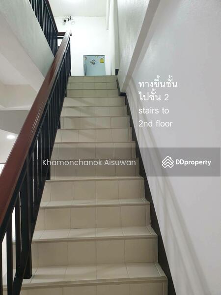 ขาย - Townhome in Nimman for Rent, เชียงใหม่