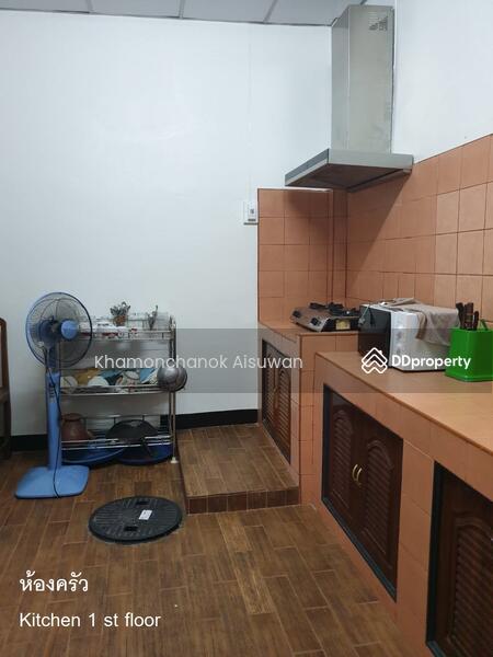 ขาย - Townhome in Nimman for Rent, เชียงใหม่