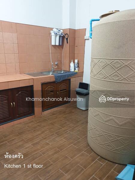 ขาย - Townhome in Nimman for Rent, เชียงใหม่