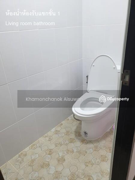 ขาย - Townhome in Nimman for Rent, เชียงใหม่