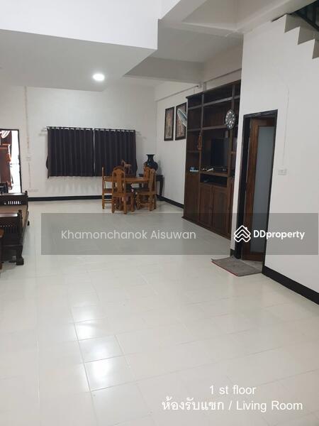 ขาย - Townhome in Nimman for Rent, เชียงใหม่