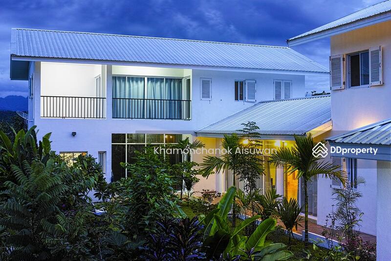 For Sale - Exclusive Custom Built House For Sale. Reduced Sale Price., Chiang Mai