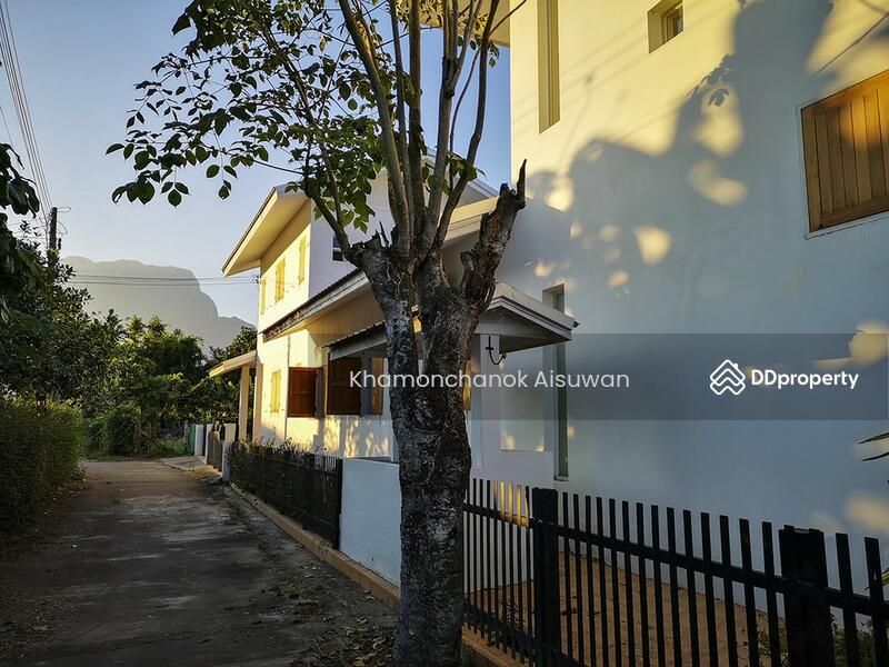 For Sale - Exclusive Custom Built House For Sale. Reduced Sale Price., Chiang Mai