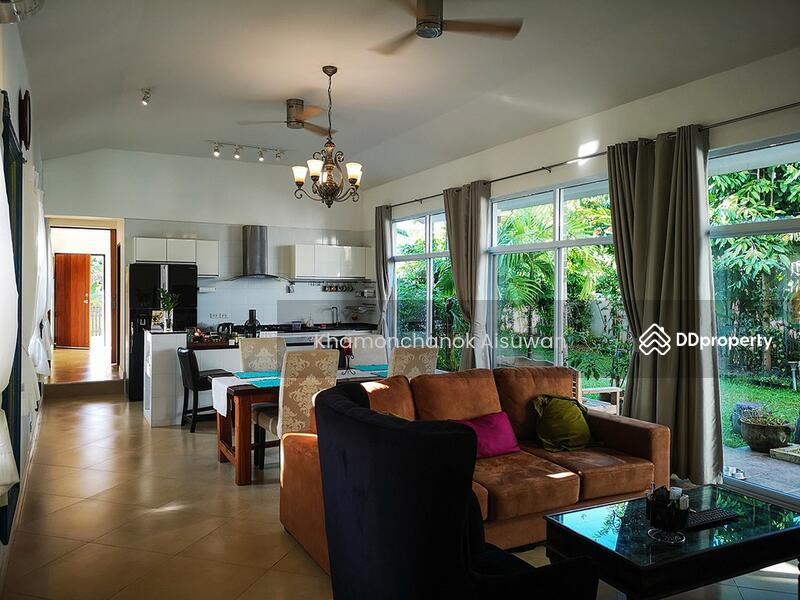 For Sale - Exclusive Custom Built House For Sale. Reduced Sale Price., Chiang Mai