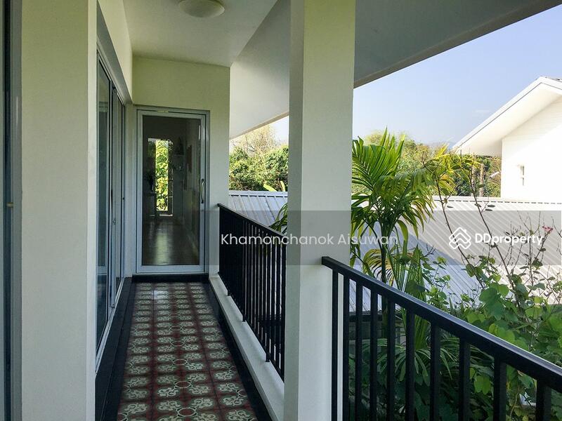 For Sale - Exclusive Custom Built House For Sale. Reduced Sale Price., Chiang Mai