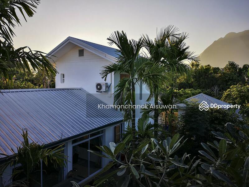 For Sale - Exclusive Custom Built House For Sale. Reduced Sale Price., Chiang Mai