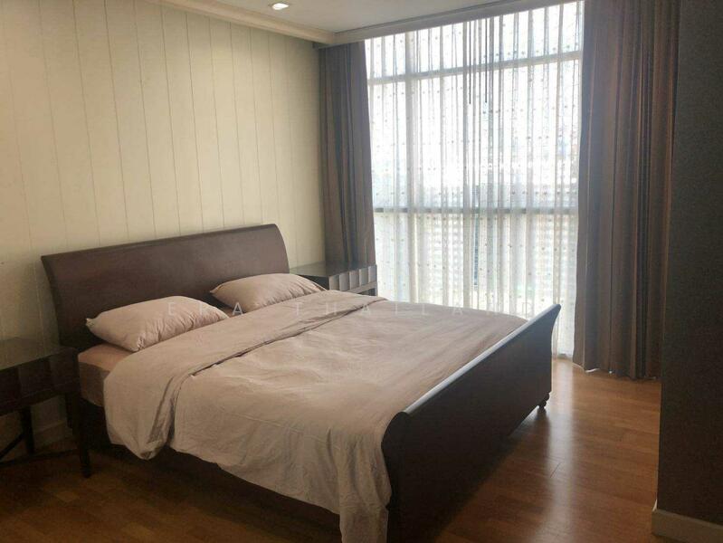 Urbana Sathorn, Bangkok, 55 South Sathorn Road, Thung Maha Mek, Sathon, Bangkok, 1 Bedroom, 65 sqm, Condo For Sale, by ERA Thailand, 11828021 - DDproperty.com