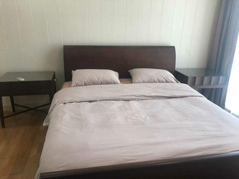 Urbana Sathorn, Bangkok, 55 South Sathorn Road, Thung Maha Mek, Sathon, Bangkok, 1 Bedroom, 65 sqm, Condo For Sale, by ERA Thailand, 11828021 - DDproperty.com