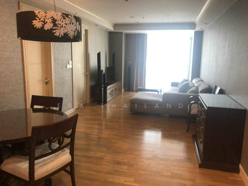 Urbana Sathorn, Bangkok, 55 South Sathorn Road, Thung Maha Mek, Sathon, Bangkok, 1 Bedroom, 65 sqm, Condo For Sale, by ERA Thailand, 11828021 - DDproperty.com