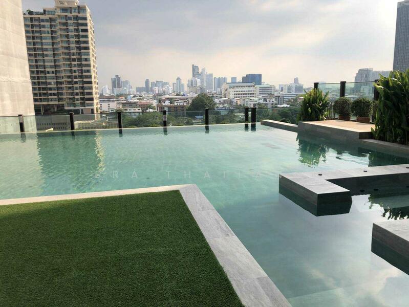 Urbana Sathorn, Bangkok, 55 South Sathorn Road, Thung Maha Mek, Sathon, Bangkok, 1 Bedroom, 65 sqm, Condo For Sale, by ERA Thailand, 11828021 - DDproperty.com