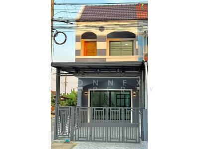 ขาย - Baan Sri Prajak 7 Bang Kruai-Sai Noi, นนทบุรี