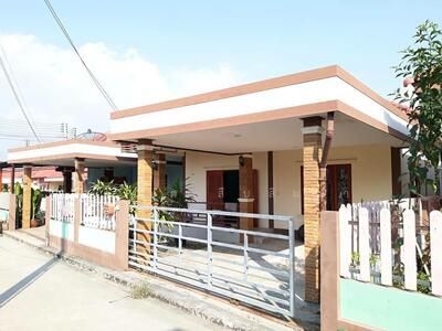 ขาย - หมู่บ้านสุขถาวร, ระยอง