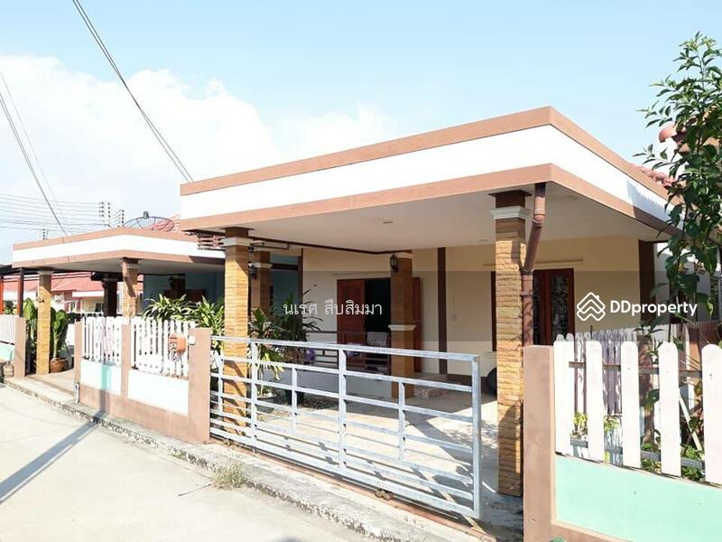 For Sale - หมู่บ้านสุขถาวร, Rayong