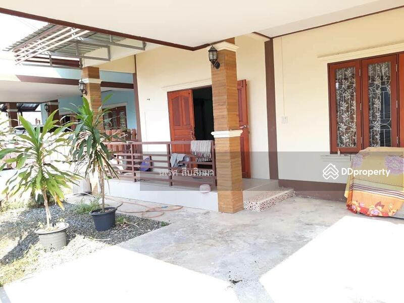 For Sale - หมู่บ้านสุขถาวร, Rayong