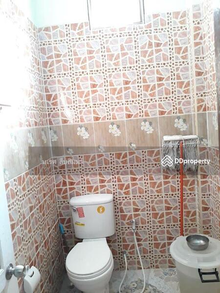 For Sale - หมู่บ้านสุขถาวร, Rayong