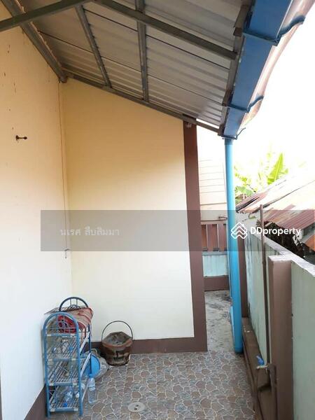 For Sale - หมู่บ้านสุขถาวร, Rayong