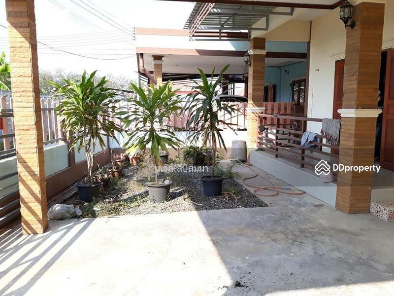 For Sale - หมู่บ้านสุขถาวร, Rayong