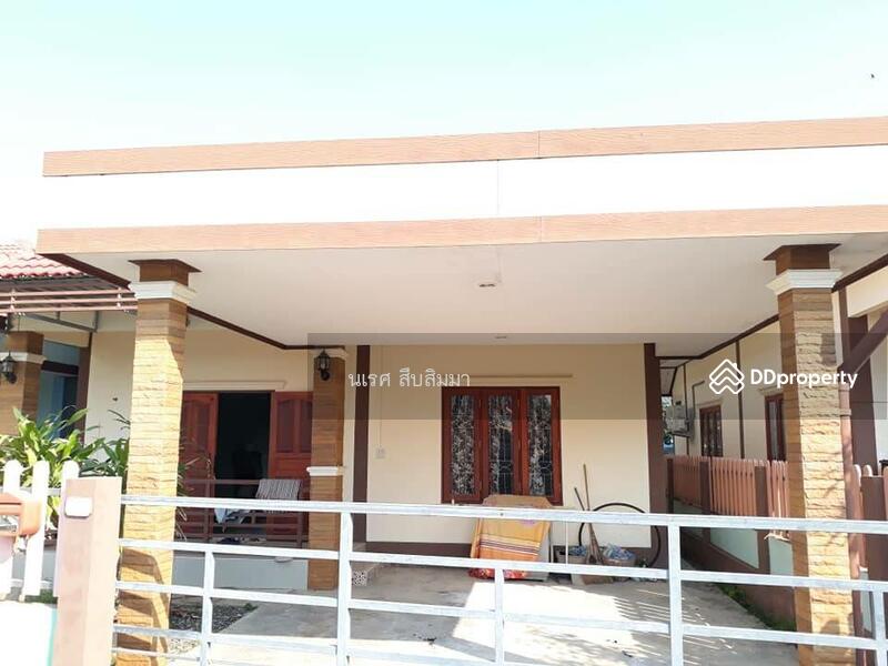 For Sale - หมู่บ้านสุขถาวร, Rayong