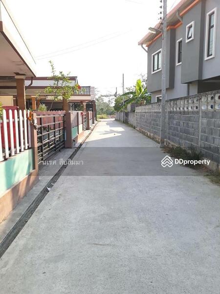 For Sale - หมู่บ้านสุขถาวร, Rayong