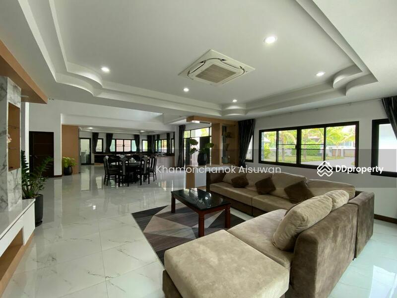 ขาย - Beautiful Pool Villa close to Maejo, เชียงใหม่