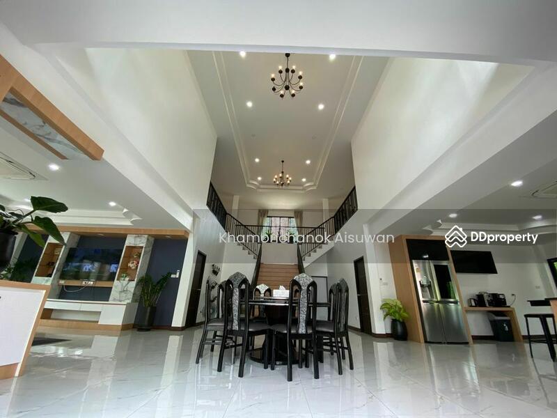 ขาย - Beautiful Pool Villa close to Maejo, เชียงใหม่