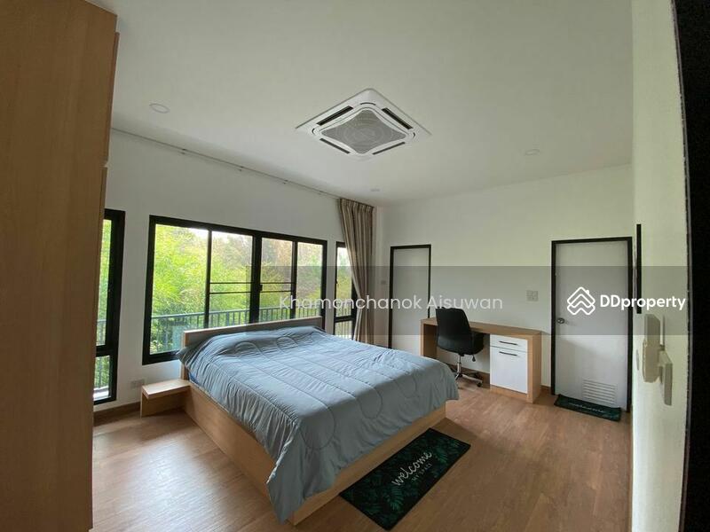 ขาย - Beautiful Pool Villa close to Maejo, เชียงใหม่