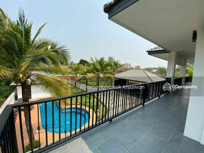 ขาย - Beautiful Pool Villa close to Maejo, เชียงใหม่