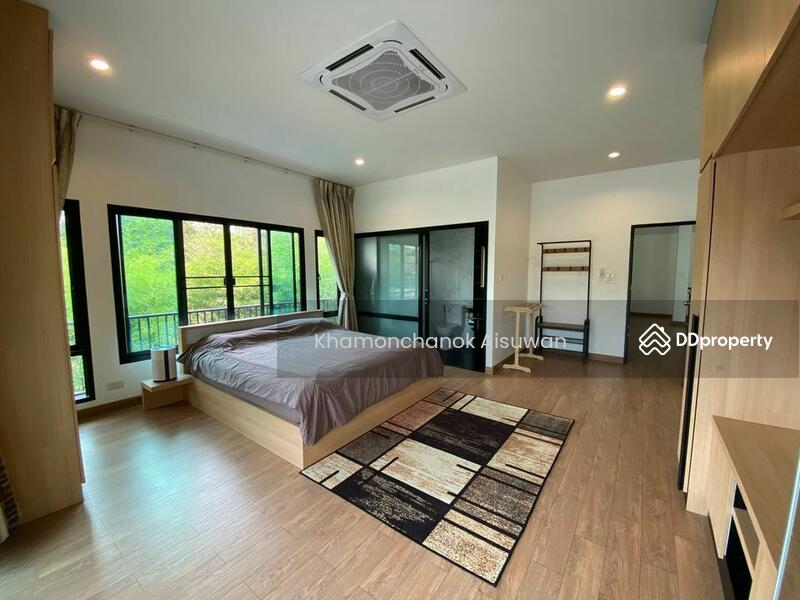 ขาย - Beautiful Pool Villa close to Maejo, เชียงใหม่